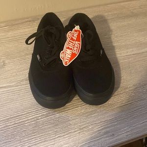 Kids vans new
